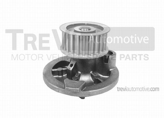 Trevi automotive TP672 Water pump TP672: Buy near me in Poland at 2407.PL - Good price!