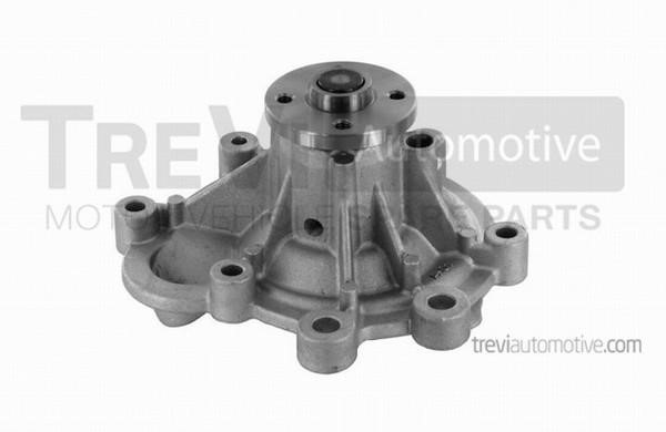 Trevi automotive TP1207 Water pump TP1207: Buy near me in Poland at 2407.PL - Good price!
