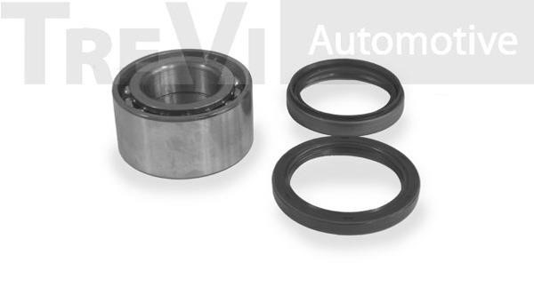 Trevi automotive WB1740 Front Wheel Bearing Kit WB1740: Buy near me in Poland at 2407.PL - Good price!