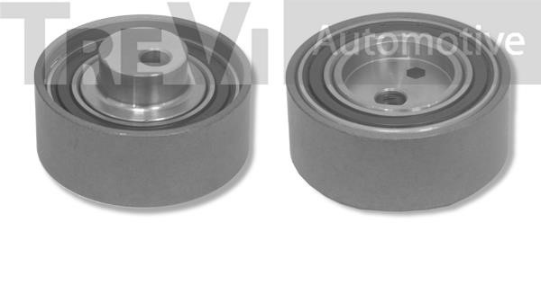 Trevi automotive TD1096 Tensioner pulley, timing belt TD1096: Buy near me in Poland at 2407.PL - Good price!