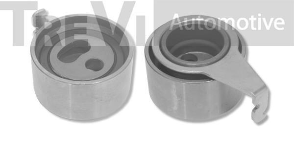 Trevi automotive TD1481 Tensioner pulley, timing belt TD1481: Buy near me in Poland at 2407.PL - Good price!