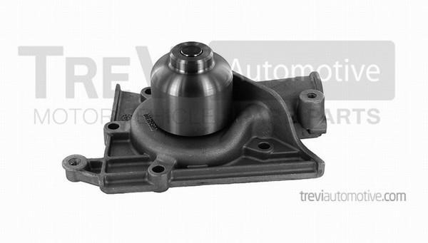 Trevi automotive TP404 Water pump TP404: Buy near me in Poland at 2407.PL - Good price!