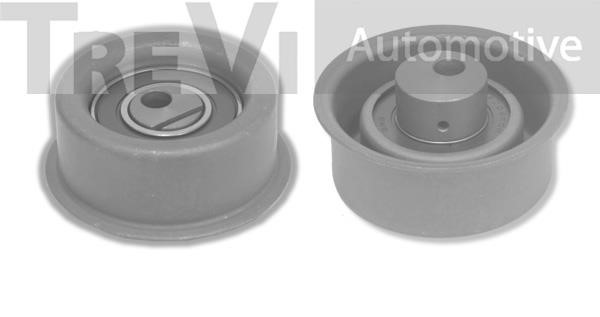 Trevi automotive TD1090 Tensioner pulley, timing belt TD1090: Buy near me in Poland at 2407.PL - Good price!