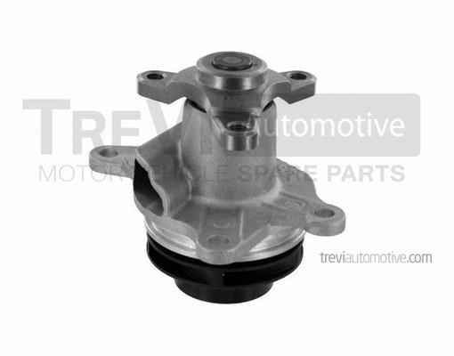 Trevi automotive TP1285 Water pump TP1285: Buy near me in Poland at 2407.PL - Good price!