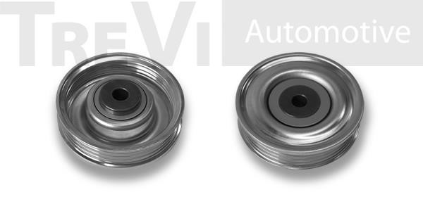 Trevi automotive TA2075 Idler Pulley TA2075: Buy near me in Poland at 2407.PL - Good price!