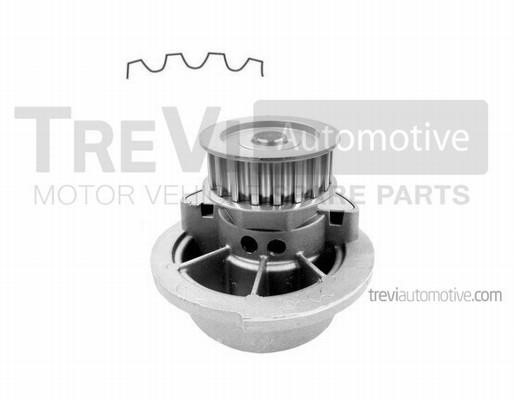 Trevi automotive TP1040 Water pump TP1040: Buy near me at 2407.PL in Poland at an Affordable price!