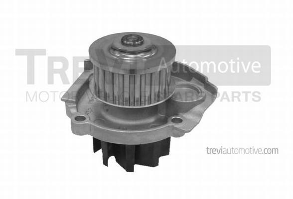 Trevi automotive TP1130 Water pump TP1130: Buy near me in Poland at 2407.PL - Good price!