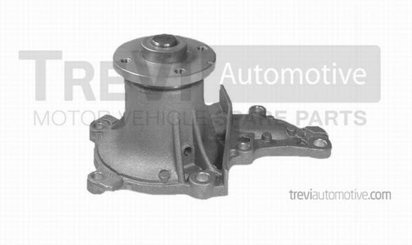 Trevi automotive TP813 Water pump TP813: Buy near me in Poland at 2407.PL - Good price!
