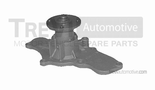 Trevi automotive TP1017 Water pump TP1017: Buy near me in Poland at 2407.PL - Good price!
