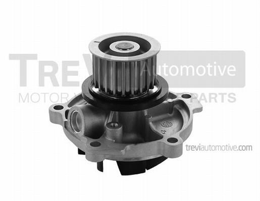 Trevi automotive TP1156 Water pump TP1156: Buy near me in Poland at 2407.PL - Good price!