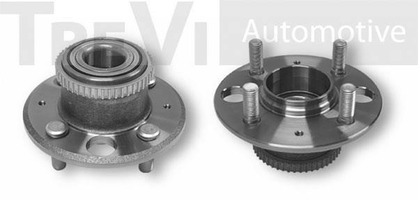 Trevi automotive WB1475 Wheel bearing kit WB1475: Buy near me in Poland at 2407.PL - Good price!