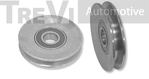 Trevi automotive TA1322 Tensioner pulley, timing belt TA1322: Buy near me in Poland at 2407.PL - Good price!