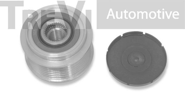 Trevi automotive AP1056 Sprzęgło alternatora AP1056: Dobra cena w Polsce na 2407.PL - Kup Teraz!