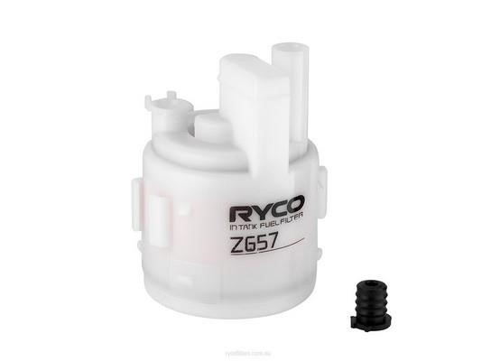 RYCO Z657 Kraftstofffilter Z657: Kaufen Sie zu einem guten Preis in Polen bei 2407.PL!