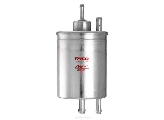 RYCO Z626 Fuel filter Z626: Buy near me in Poland at 2407.PL - Good price!