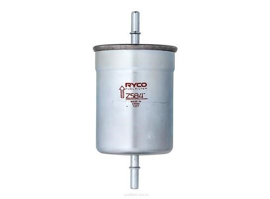 RYCO Z584 Kraftstofffilter Z584: Kaufen Sie zu einem guten Preis in Polen bei 2407.PL!