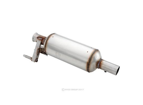 RYCO RPF300 Ruß-/Partikelfilter, Abgasanlage RPF300: Kaufen Sie zu einem guten Preis in Polen bei 2407.PL!