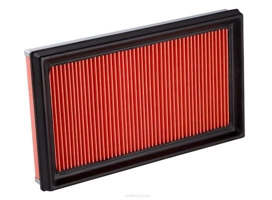 RYCO A345 Air filter A345: Buy near me at 2407.PL in Poland at an Affordable price!