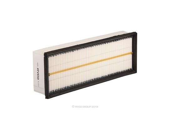 RYCO A1711 Air filter A1711: Buy near me at 2407.PL in Poland at an Affordable price!