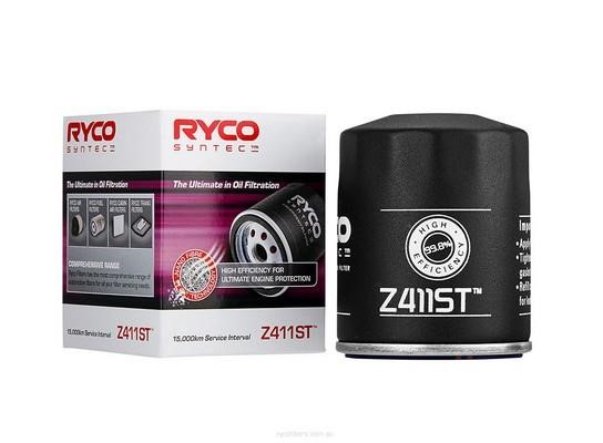 RYCO Z411ST Ölfilter Z411ST: Kaufen Sie zu einem guten Preis in Polen bei 2407.PL!