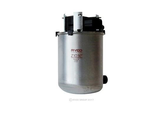 RYCO Z1032 Fuel filter Z1032: Buy near me at 2407.PL in Poland at an Affordable price!