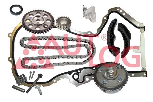 Autlog KT1020 Timing chain kit KT1020: Buy near me in Poland at 2407.PL - Good price!