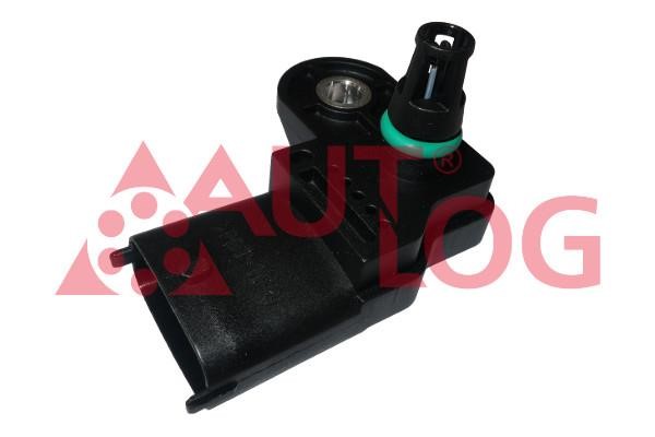 Autlog AS7104 Boost pressure sensor AS7104: Buy near me in Poland at 2407.PL - Good price!