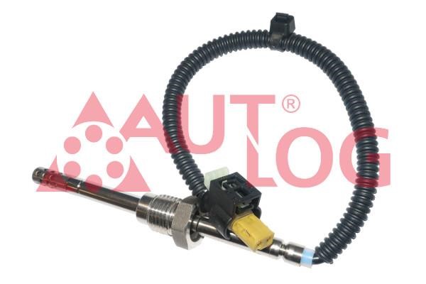 Autlog AS3389 Exhaust gas temperature sensor AS3389: Buy near me in Poland at 2407.PL - Good price!