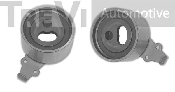 Trevi automotive TD1421 Tensioner pulley, timing belt TD1421: Buy near me in Poland at 2407.PL - Good price!