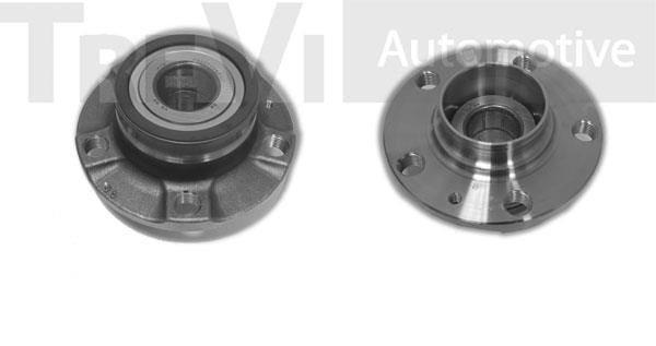 Trevi automotive WB2331 Wheel bearing kit WB2331: Buy near me at 2407.PL in Poland at an Affordable price!