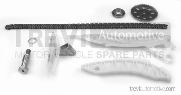 Buy Trevi automotive KC1010 at a low price in Poland!