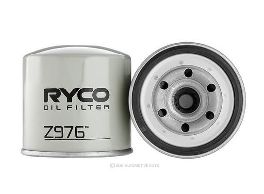 RYCO Z976 Filtr oleju Z976: Dobra cena w Polsce na 2407.PL - Kup Teraz!