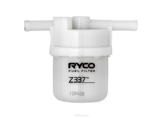 RYCO Z337 Filtr paliwa Z337: Dobra cena w Polsce na 2407.PL - Kup Teraz!