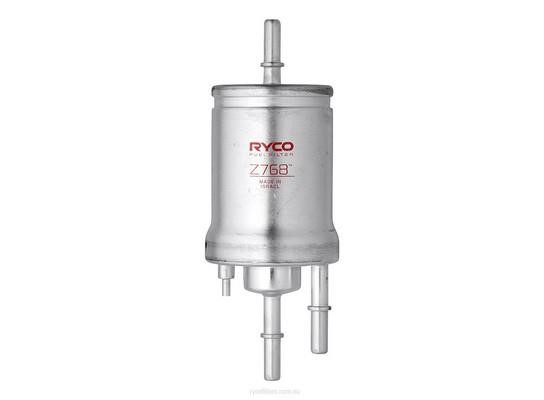 RYCO Z768 Fuel filter Z768: Buy near me in Poland at 2407.PL - Good price!