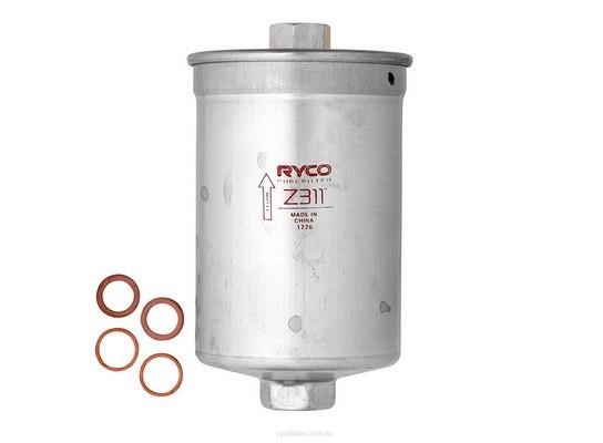 RYCO Z311 Kraftstofffilter Z311: Kaufen Sie zu einem guten Preis in Polen bei 2407.PL!