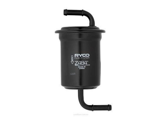 RYCO Z484 Fuel filter Z484: Buy near me in Poland at 2407.PL - Good price!