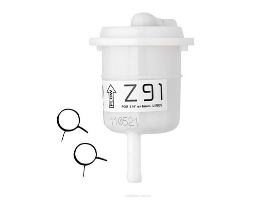 RYCO Z91 Fuel filter Z91: Buy near me in Poland at 2407.PL - Good price!