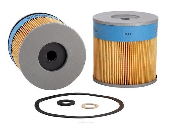 RYCO R2228P Oil Filter R2228P: Buy near me in Poland at 2407.PL - Good price!