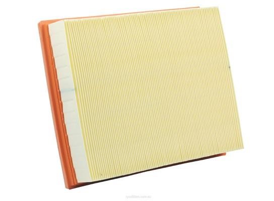 RYCO A1798 Air filter A1798: Buy near me in Poland at 2407.PL - Good price!
