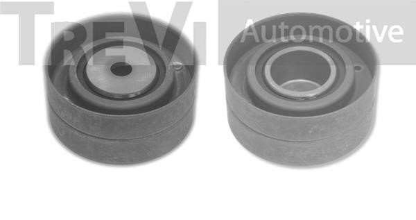 Trevi automotive TD1086 Tensioner pulley, timing belt TD1086: Buy near me in Poland at 2407.PL - Good price!