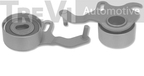 Trevi automotive TD1118 Tensioner pulley, timing belt TD1118: Buy near me in Poland at 2407.PL - Good price!