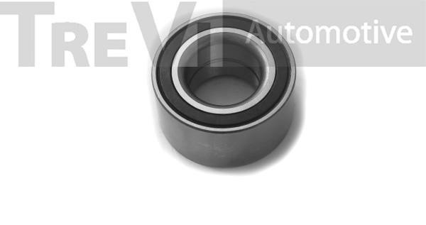 Trevi automotive WB1311 Front Wheel Bearing Kit WB1311: Buy near me in Poland at 2407.PL - Good price!