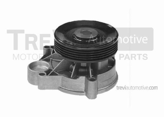 Trevi automotive TP792 Water pump TP792: Buy near me in Poland at 2407.PL - Good price!