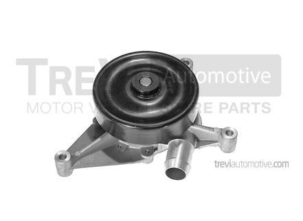 Trevi automotive TP5033 Pompa wodna TP5033: Dobra cena w Polsce na 2407.PL - Kup Teraz!