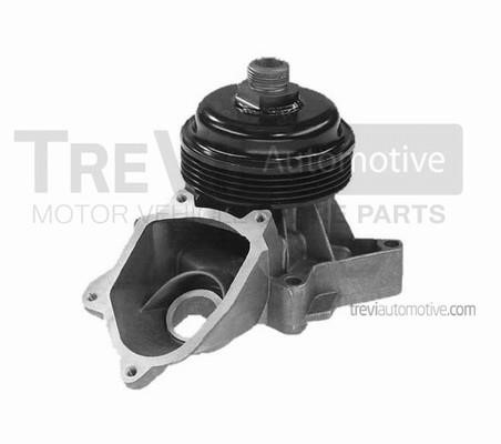 Trevi automotive TP1154 Water pump TP1154: Buy near me in Poland at 2407.PL - Good price!