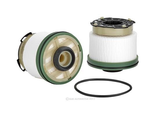 RYCO R2724P Fuel filter R2724P: Buy near me in Poland at 2407.PL - Good price!