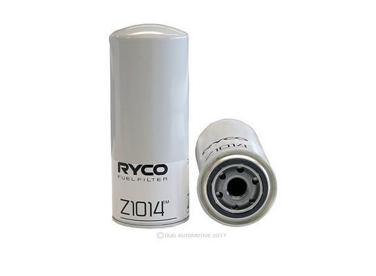RYCO Z1014 Filtr paliwa Z1014: Dobra cena w Polsce na 2407.PL - Kup Teraz!
