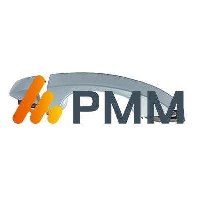 PMM AL80929 Door Handle AL80929: Buy near me in Poland at 2407.PL - Good price!