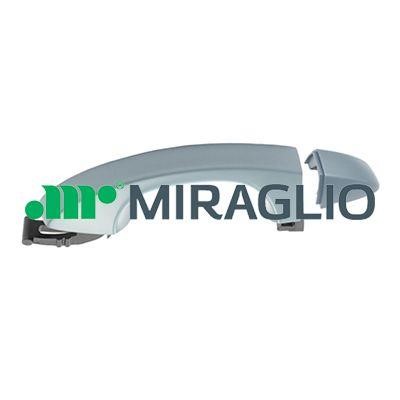 Miraglio 80/930 Door Handle 80930: Buy near me in Poland at 2407.PL - Good price!