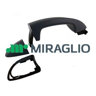 Miraglio 80/830 Door Handle 80830: Buy near me in Poland at 2407.PL - Good price!